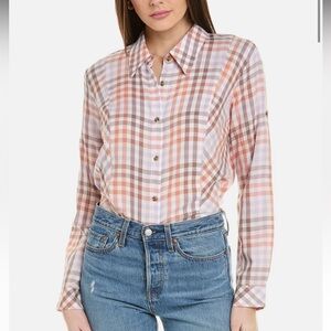 Cabi- NWOT Legacy Shirt